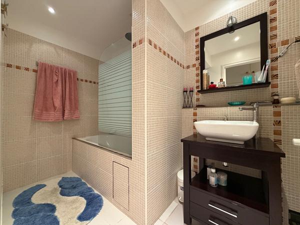 Appartement - 3 pièces - 68 m²