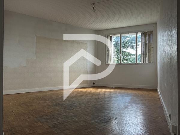 Appartement 3 pièces 63.12 m2