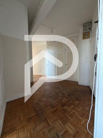 Appartement 3 pièces 63.12 m2