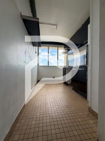 Appartement 3 pièces 63.12 m2