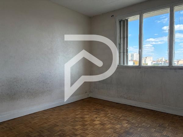 Appartement 3 pièces 63.12 m2