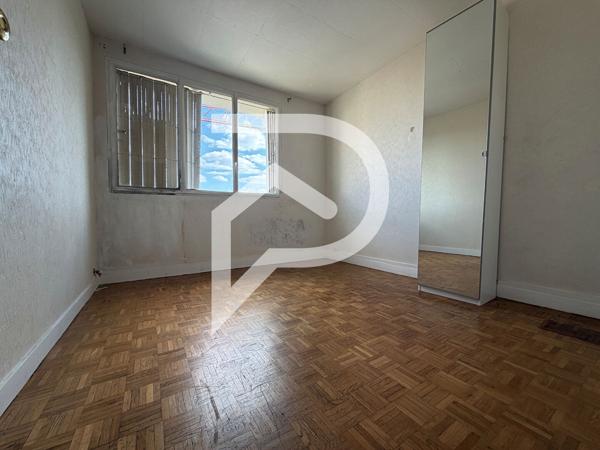 Appartement 3 pièces 63.12 m2