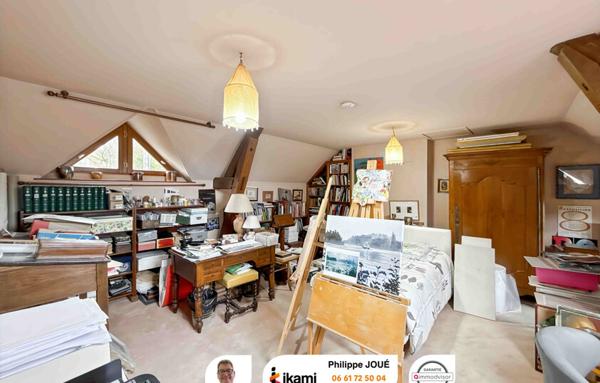 Maison 4 pièces de 119 m2 à Collemiers (89100)