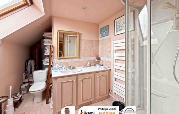 Maison 4 pièces de 119 m2 à Collemiers (89100)