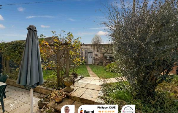 Maison 4 pièces de 119 m2 à Collemiers (89100)