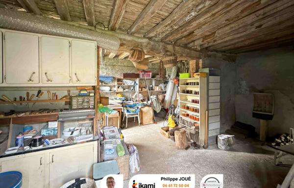 Maison 4 pièces de 119 m2 à Collemiers (89100)