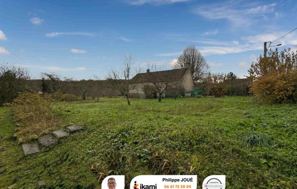 Maison 4 pièces de 119 m2 à Collemiers (89100)