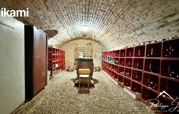 Maison 4 pièces de 119 m2 à Collemiers (89100)