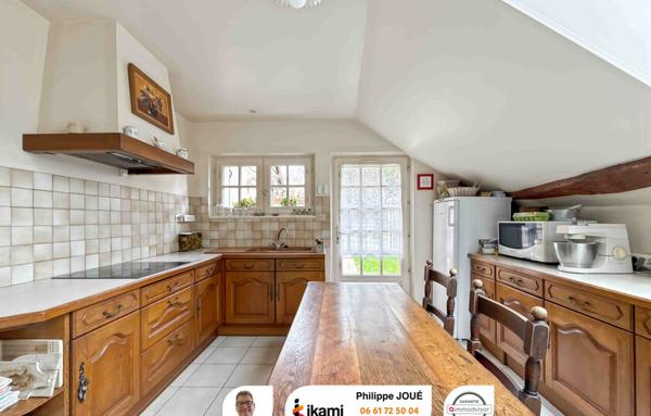 Maison 4 pièces de 119 m2 à Collemiers (89100)