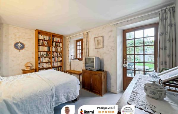 Maison 4 pièces de 119 m2 à Collemiers (89100)