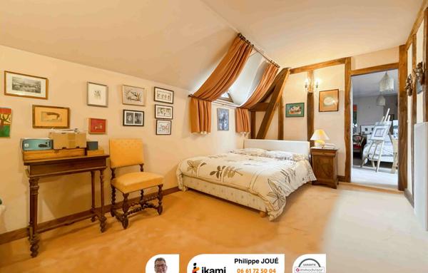 Maison 4 pièces de 119 m2 à Collemiers (89100)