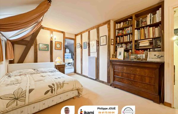 Maison 4 pièces de 119 m2 à Collemiers (89100)