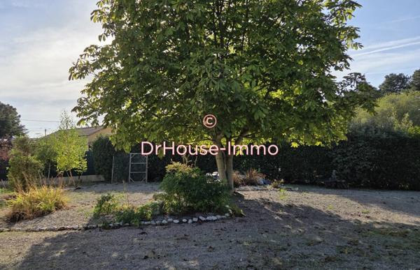 Maison à vendre 5 pièces de 113 m²