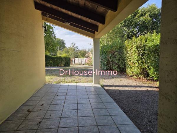 Maison à vendre 5 pièces de 113 m²