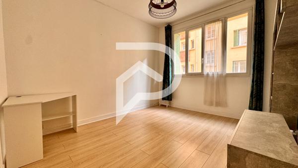 Appartement 2 pièces 34 m2