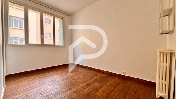 Appartement 2 pièces 34 m2