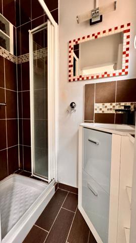 Appartement 2 pièces 34 m2