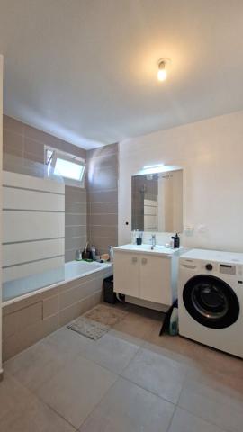 Appartement 3 pièces 54.9 m2