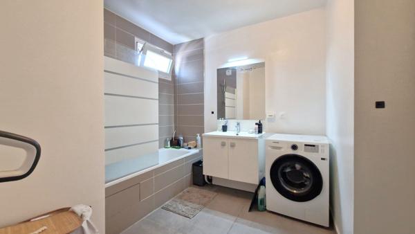 Appartement 3 pièces 54.9 m2