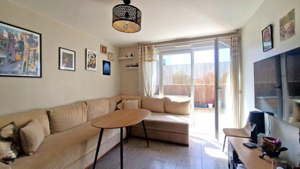 Appartement 3 pièces 54.9 m2