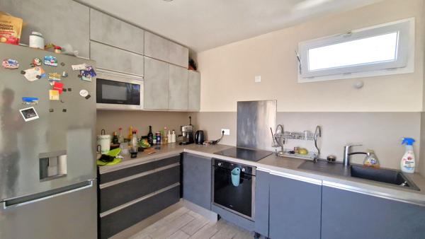 Appartement 3 pièces 54.9 m2