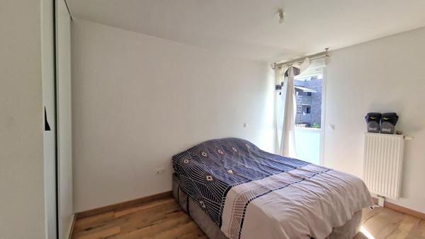 Appartement 3 pièces 54.9 m2