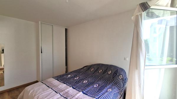 Appartement 3 pièces 54.9 m2