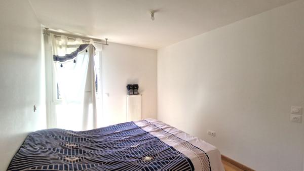 Appartement 3 pièces 54.9 m2