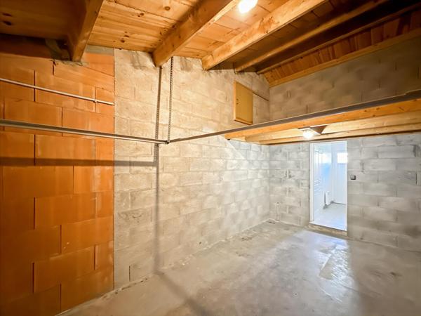 Maison 85m² à 500m des commerces - Le Perrier