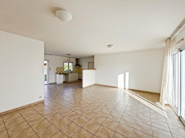 Maison 85m² à 500m des commerces - Le Perrier