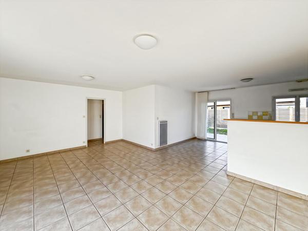 Maison 85m² à 500m des commerces - Le Perrier