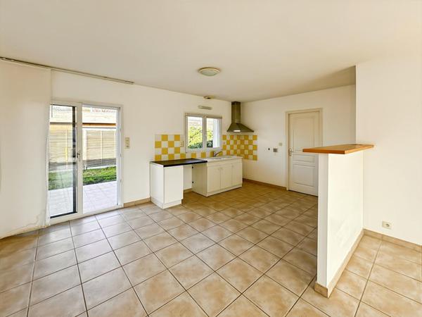 Maison 85m² à 500m des commerces - Le Perrier