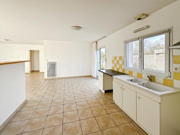 Maison 85m² à 500m des commerces - Le Perrier