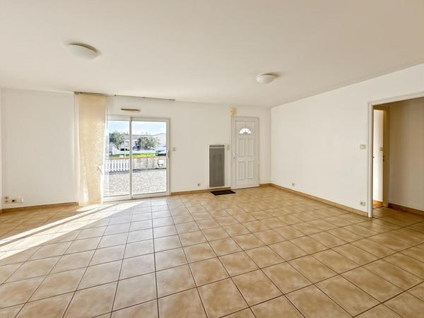 Maison 85m² à 500m des commerces - Le Perrier