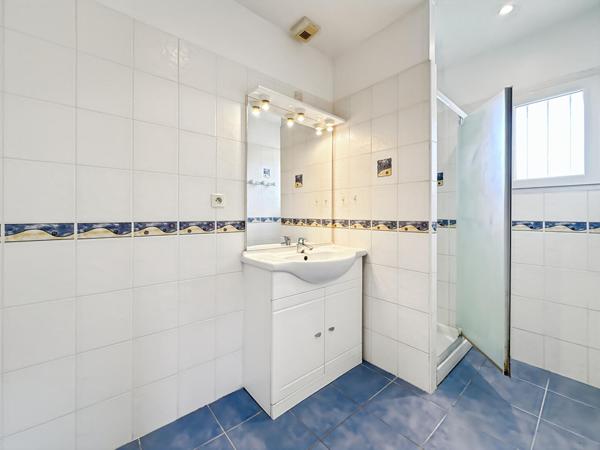 Maison 85m² à 500m des commerces - Le Perrier