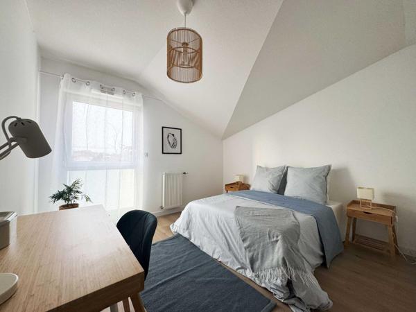 Appartement T5 de 109,48m²