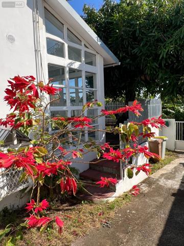 Maison à vendre à Sainte-Clotilde à la Réunion (97490), ref : MTRE   
La Bretagne