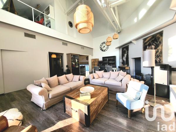 Maison à vendre 8 pièces 263 m² Balan