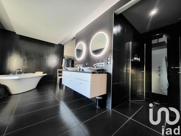 Maison à vendre 8 pièces 263 m² Balan