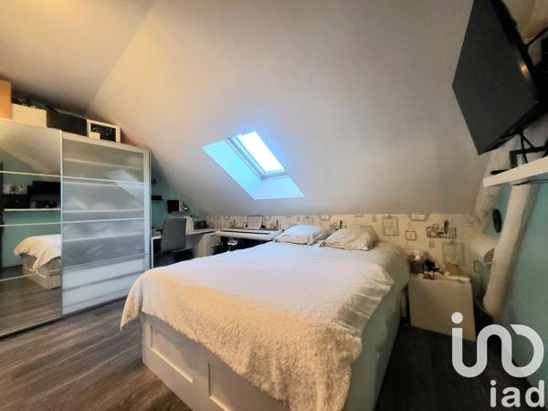 Maison à vendre 8 pièces 263 m² Balan