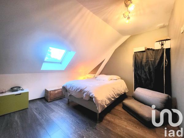 Maison à vendre 8 pièces 263 m² Balan