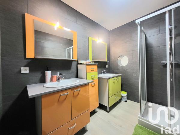 Maison à vendre 8 pièces 263 m² Balan