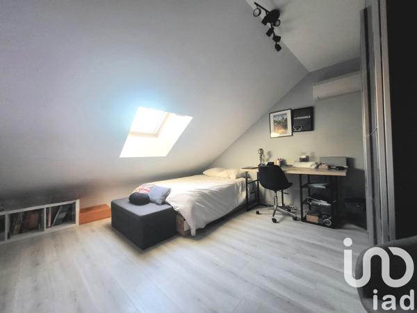 Maison à vendre 8 pièces 263 m² Balan