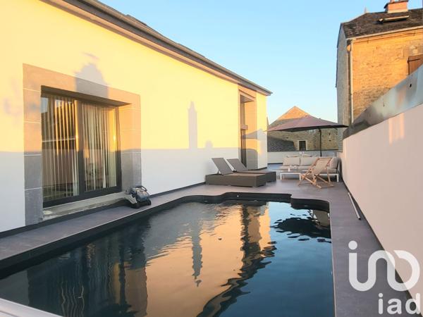 Maison à vendre 8 pièces 263 m² Balan