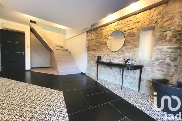 Maison à vendre 8 pièces 263 m² Balan