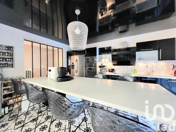 Maison à vendre 8 pièces 263 m² Balan