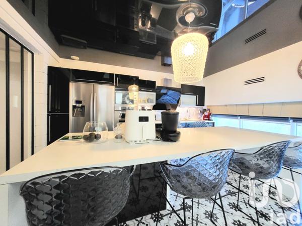 Maison à vendre 8 pièces 263 m² Balan