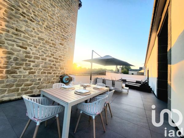 Maison à vendre 8 pièces 263 m² Balan