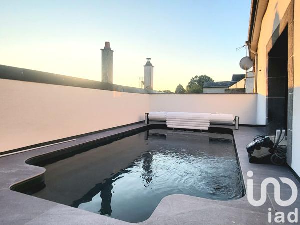 Maison à vendre 8 pièces 263 m² Balan