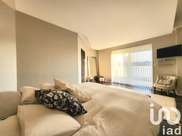 Maison à vendre 8 pièces 263 m² Balan